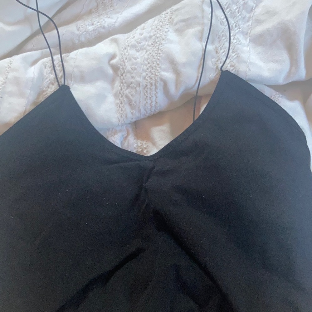 Free People Intimately bralette top
